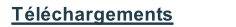 Téléchargements